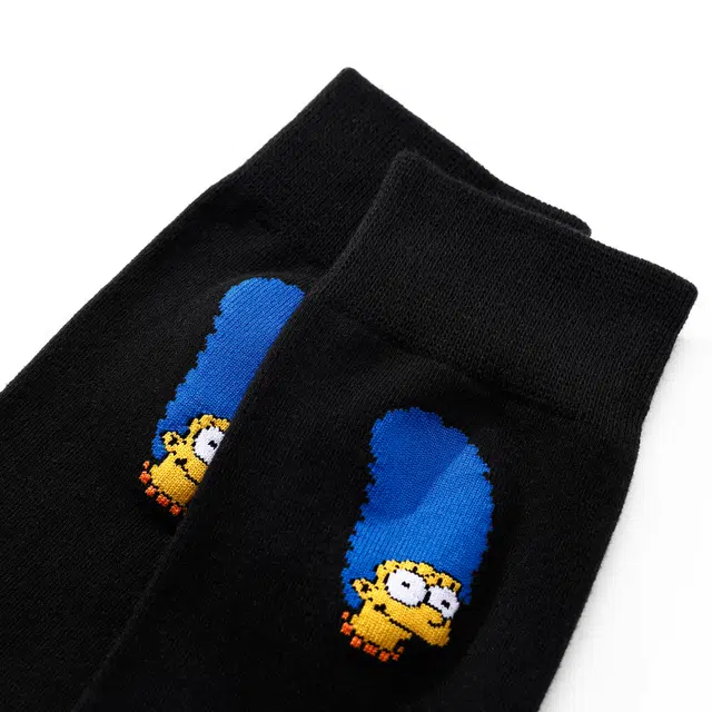The Simpsons 7A 3