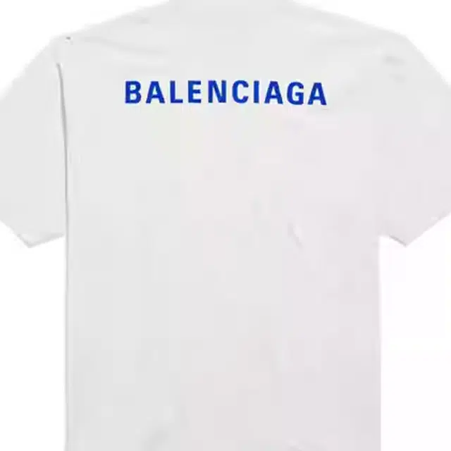 Balenciaga FW25 T