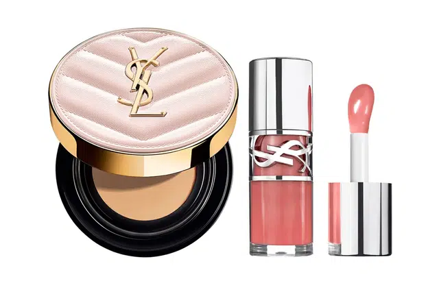 YSL 12g+6ml