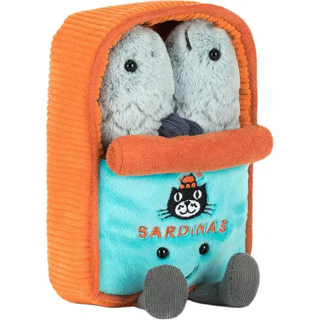 JELLYCAT 15cm