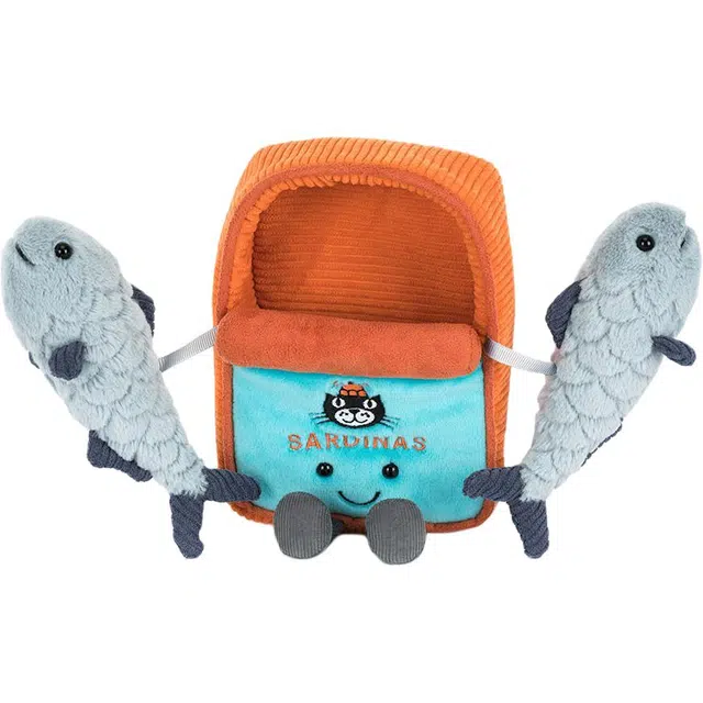 JELLYCAT 15cm