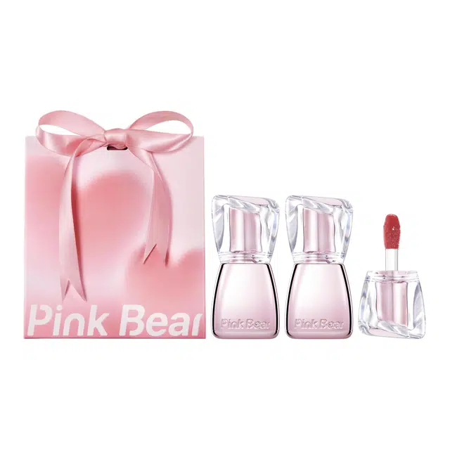 pinkbear