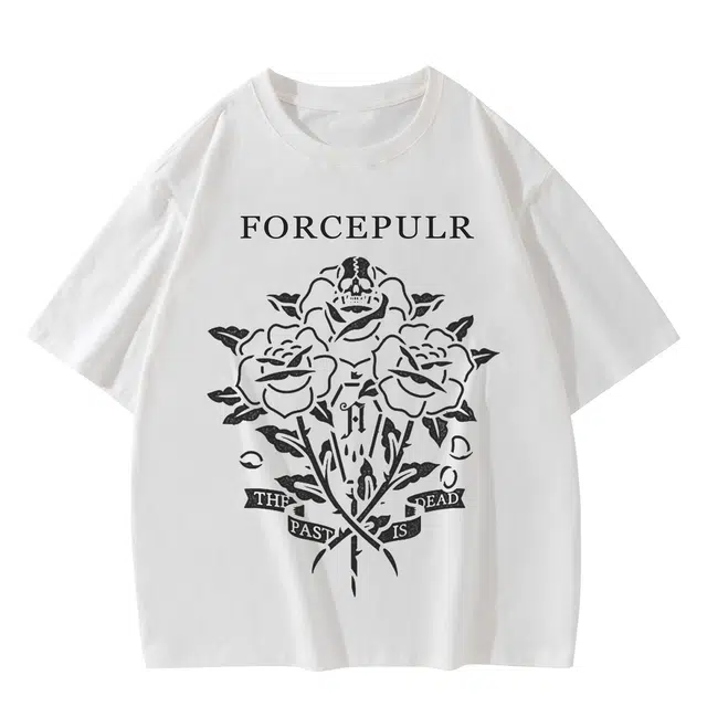 FORCEPULR T