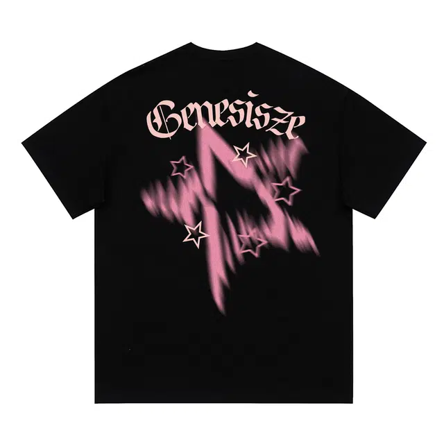 genesiszero LogoT