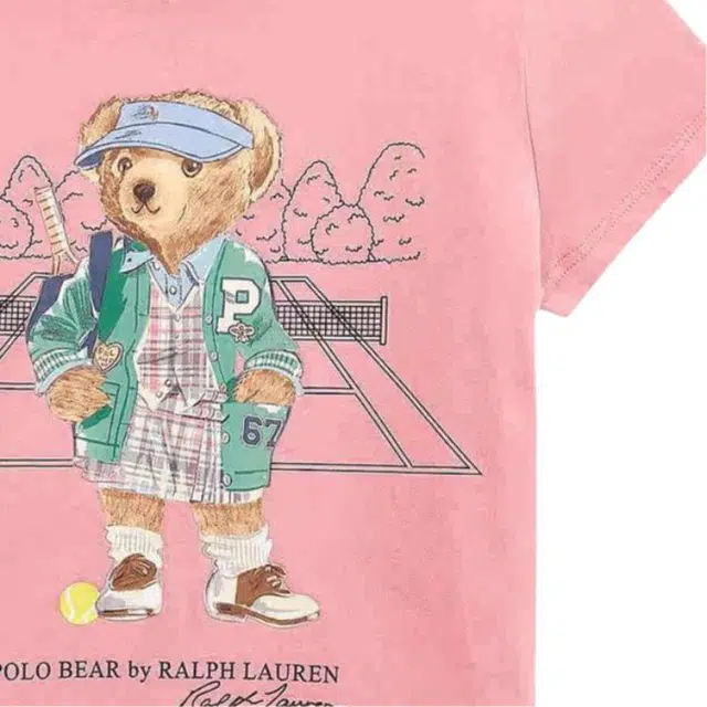 Polo Ralph LaurenT FW25