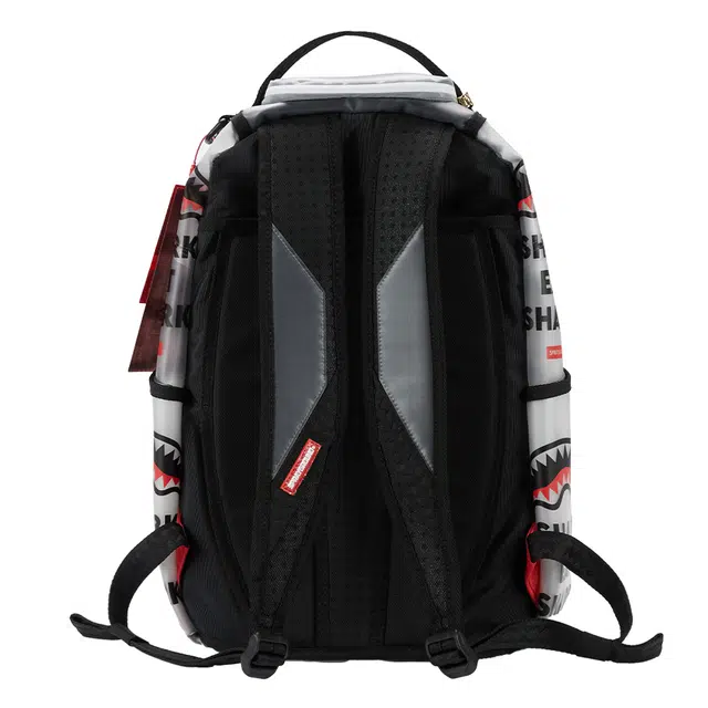 SPRAYGROUND sgLogo TPU