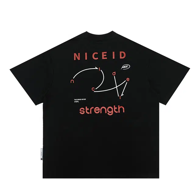 NICEID T