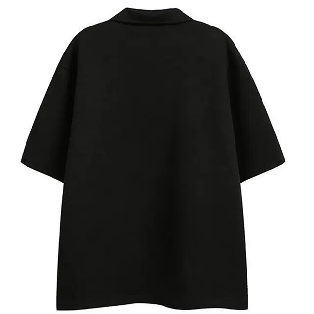 MXDT polocleanfitT