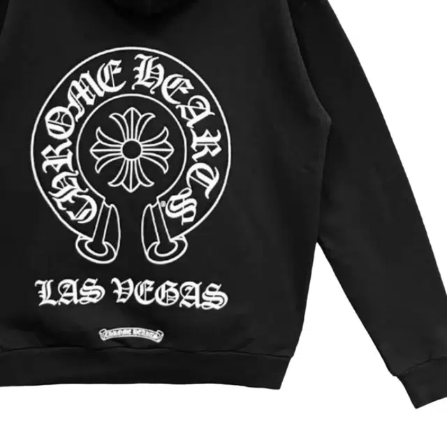 Chrome Hearts SS25