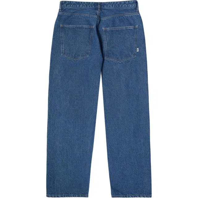 HUF SS25