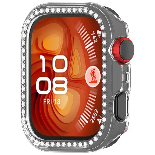 vobafe Watch Fit44pro PC