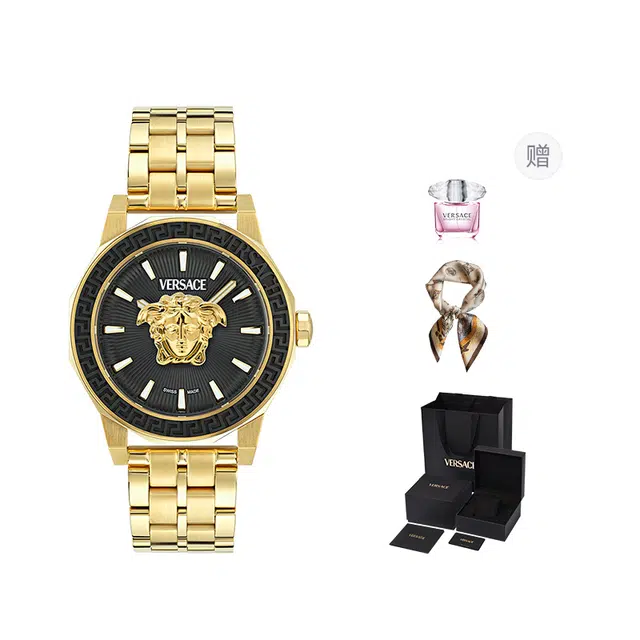 VERSACE 43