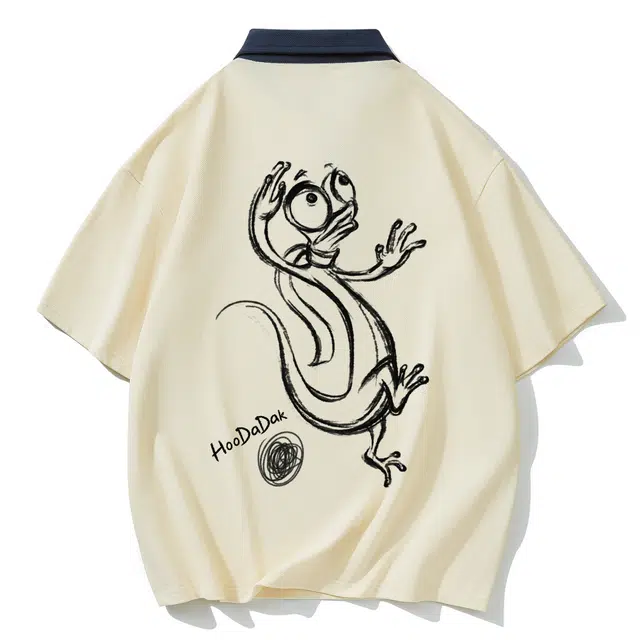 xHooDaDakLogoPolo