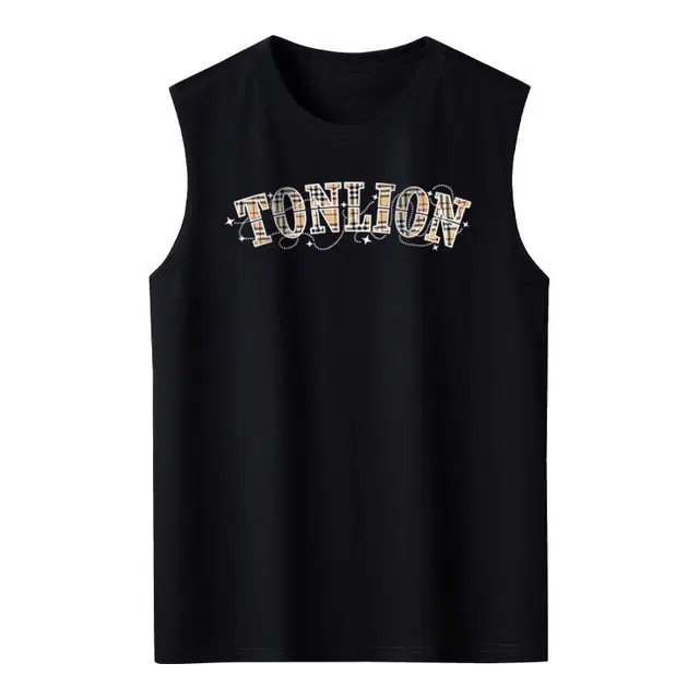 tonlion LOGO