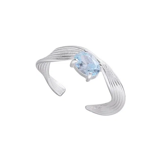 U ZIRCON 925