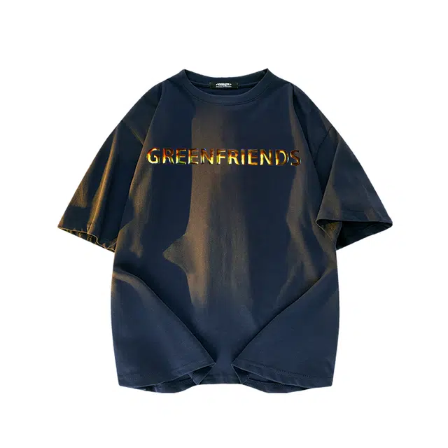 GF LogoT