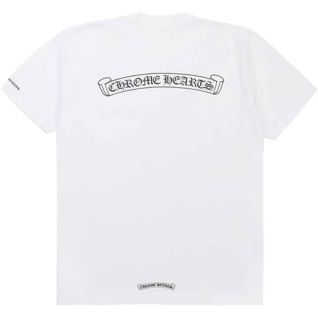Chrome Hearts T