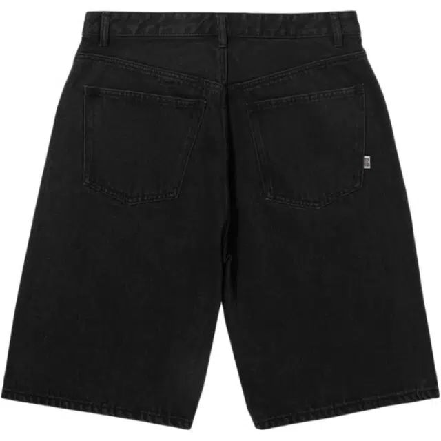 HUF SS25