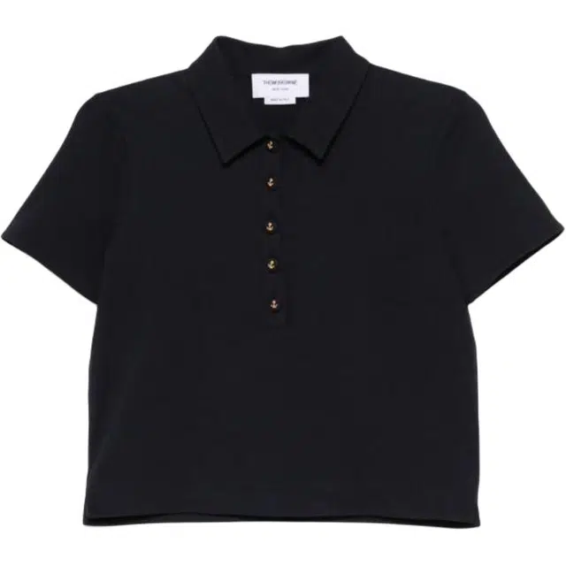 THOM BROWNE Polo