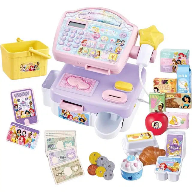TAKARA TOMY