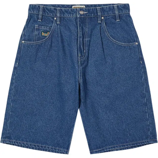 HUF SS25