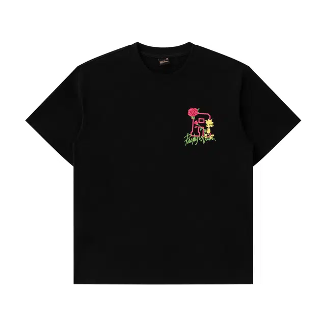 RickyisClown T