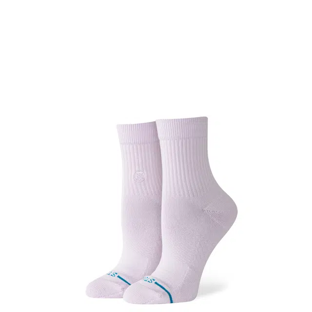 Stance 1