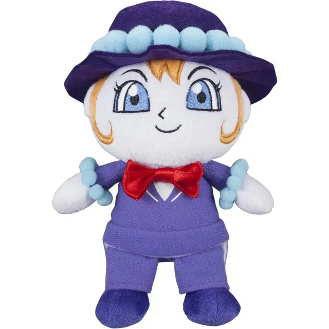 SEGA Pretty Beans S