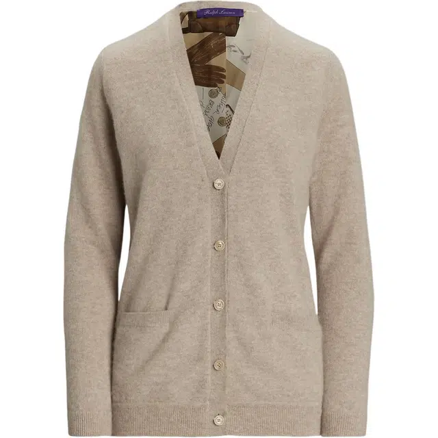 Ralph Lauren Collection FW25 V