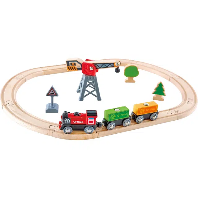 HAPE