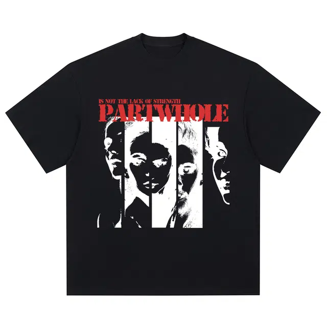 PARTWHOLE T
