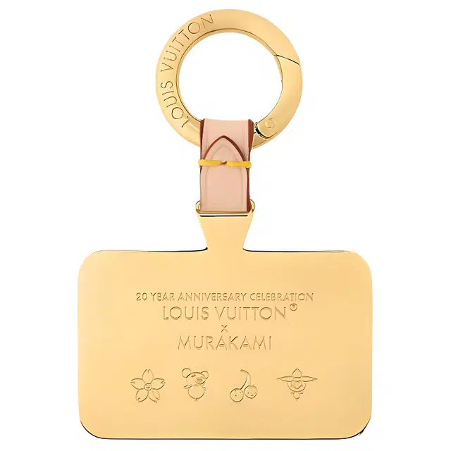 LOUIS VUITTON logo