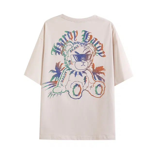 HARDY HARDY T