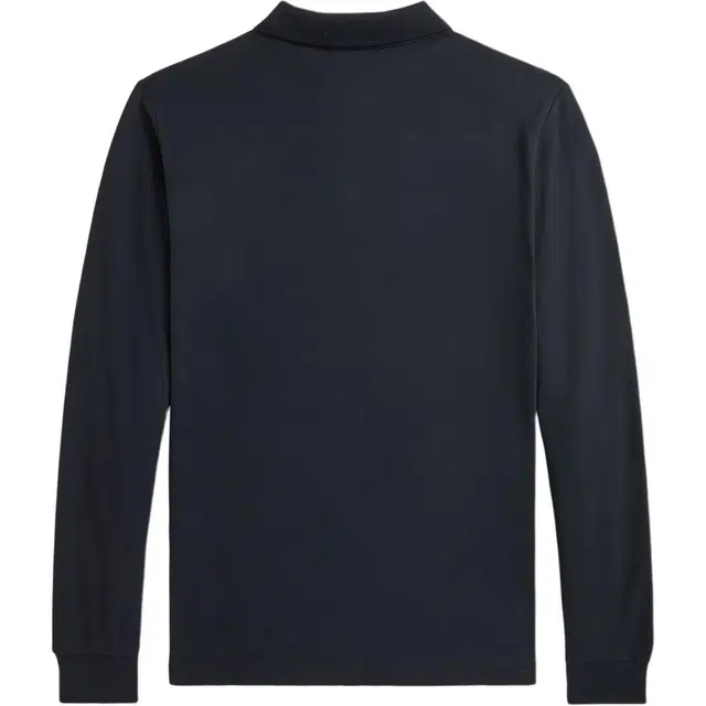 Polo Ralph Lauren FW24 LogoPolo