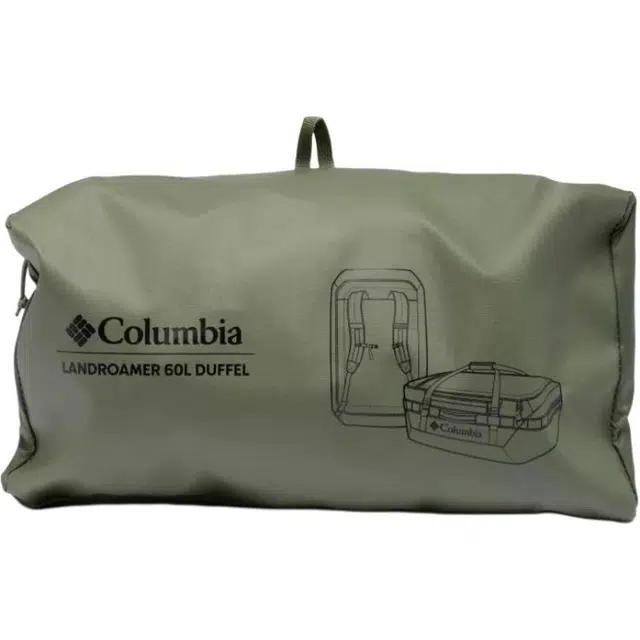 Columbia Landroamer 60L