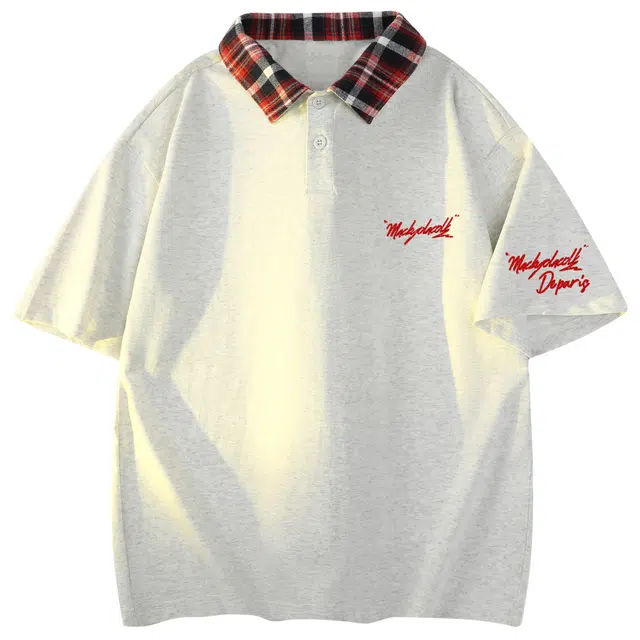 Mackyo logoPolo