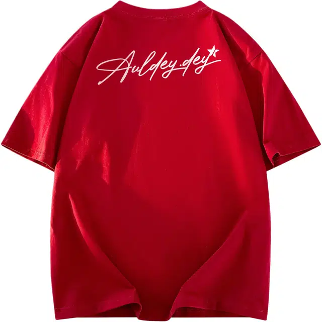 AULDEY logoT