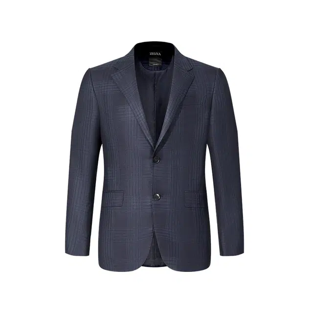 Zegna SS25