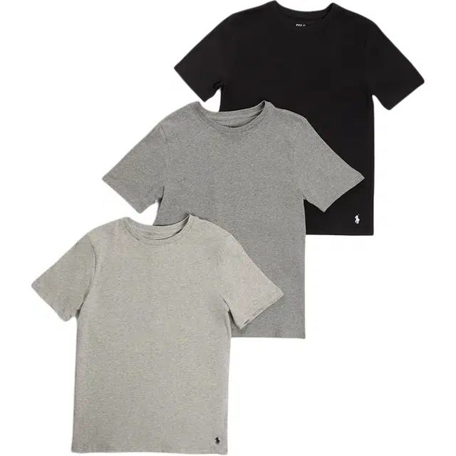 Polo Ralph LaurenT SS25Logo
