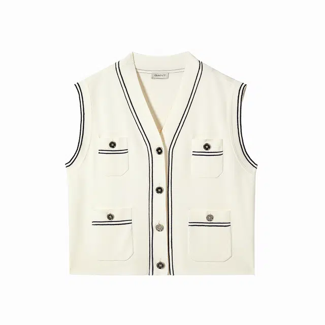 GANT V