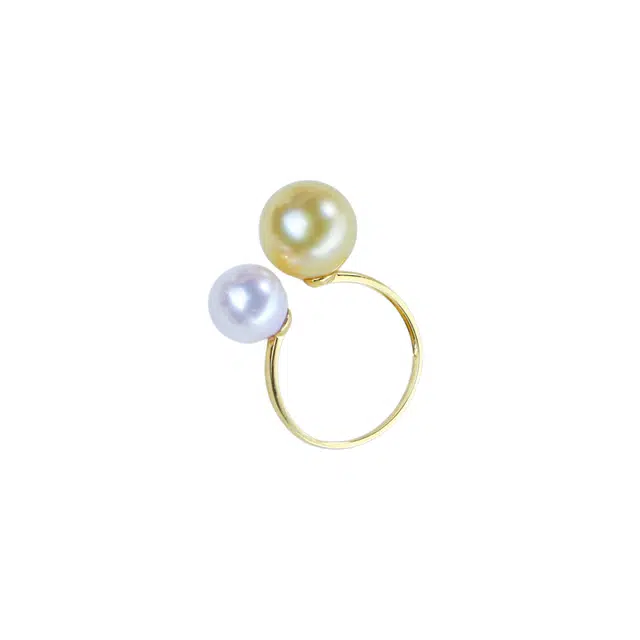 8-10mm18K