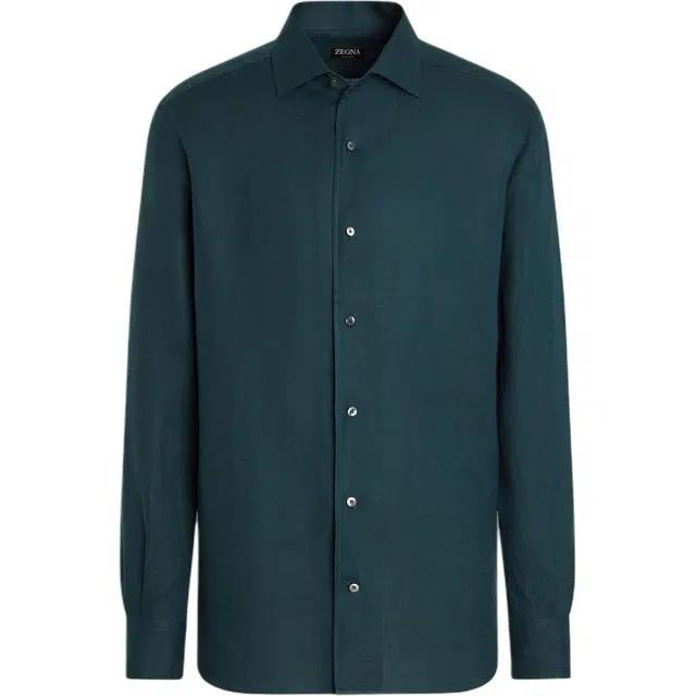 Zegna Oasi Lino
