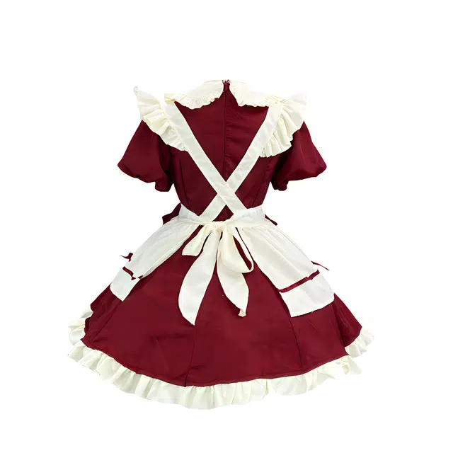 WLEQK LolitaCOS