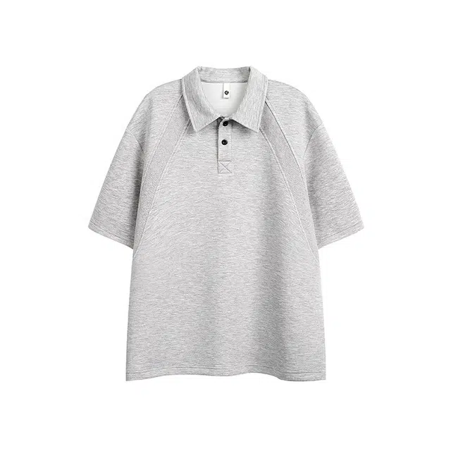 MXDT polocleanfitT