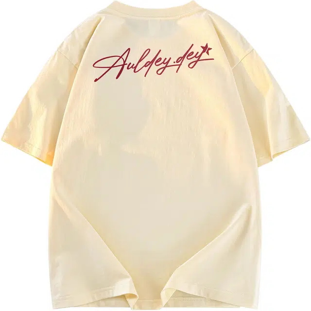 AULDEY logoT