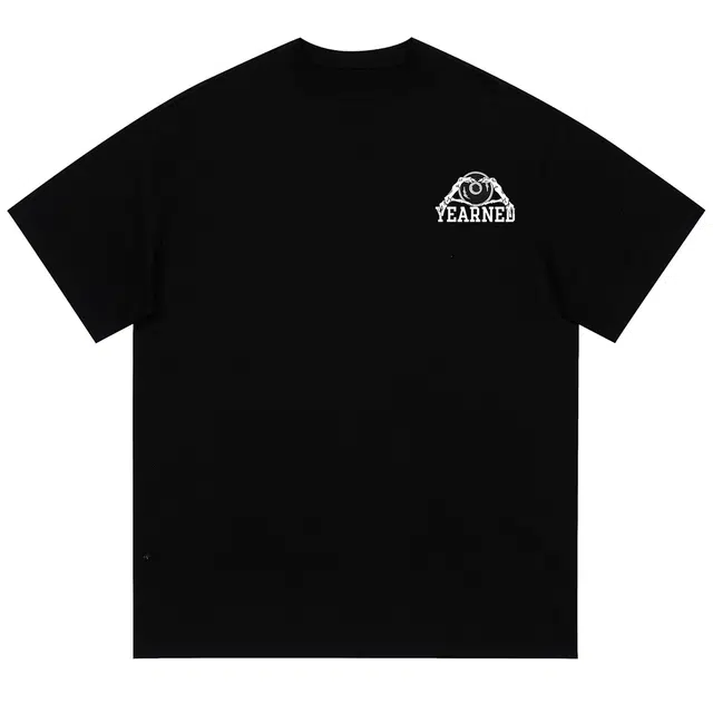 YEARNED 230oversizeT