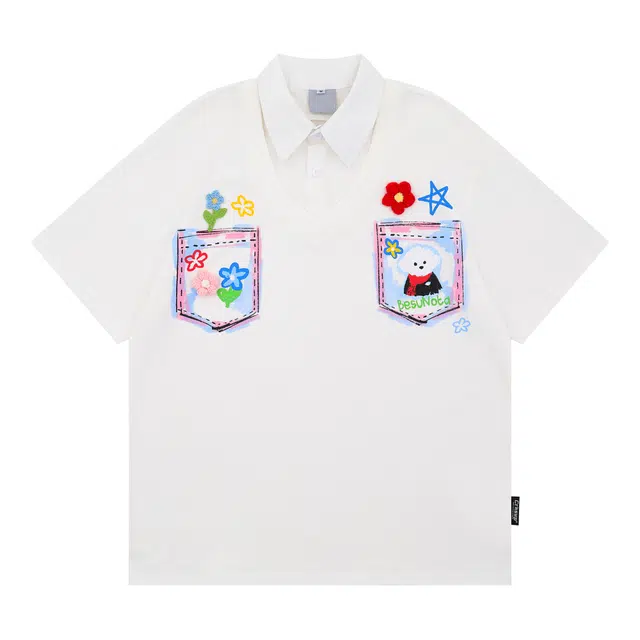 51XXHA Polo