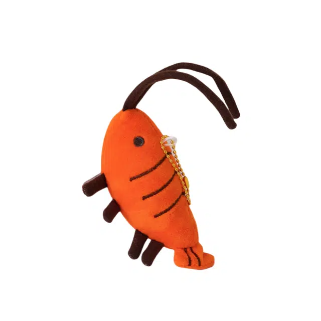 PUDOWRABBIT 12cm