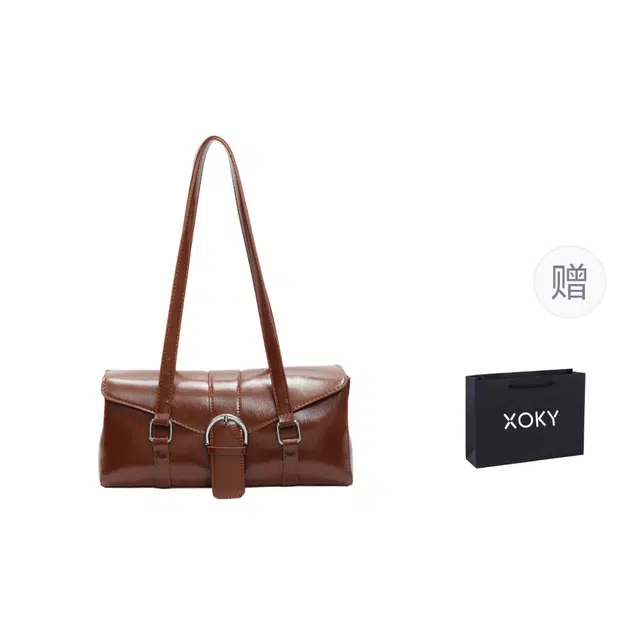 XOKY ins PU
