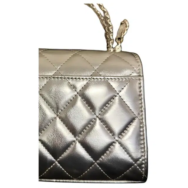 CHANEL 25S Kelly